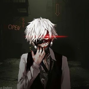 Meet your Posher, Anthony